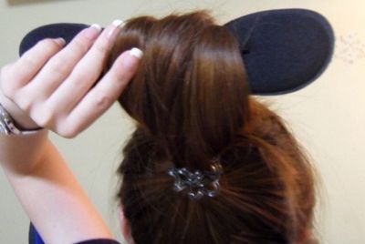 �����Ů���ʺϺɰ�ͷ�� �����ɰ�ͷ��򵥲���