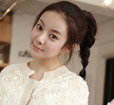 ������Ů��Ҫ��ô����ͷ�� ������ͷ���ᵽһ��