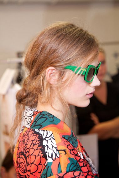 Բ������ְҵŮ���ʺϵķ��� Բ������Ůʿ����ͼ��