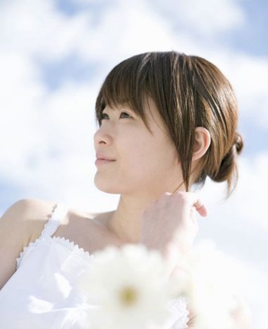 Բ������ְҵŮ���ʺϵķ��� Բ������Ůʿ����ͼ��