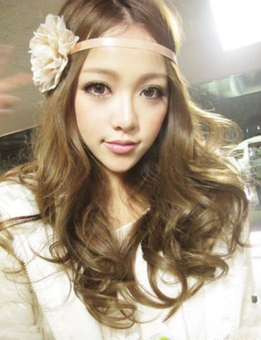 25��Ⱦʲô��ɫ��ͷ���԰��Ե����� Ƥ����Ⱦʲô��ɫ��ͷ���Եð�