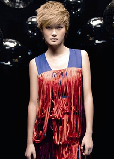 Ģ��ʽ��ըͷʲô�� Ģ��ʽ��ըͷ����ͼƬ