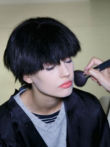 Ģ��ʽ��ըͷʲô�� Ģ��ʽ��ըͷ����ͼƬ