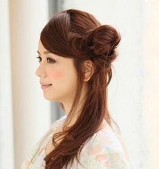 ��ͷ������������ô�� �໨���ķ���