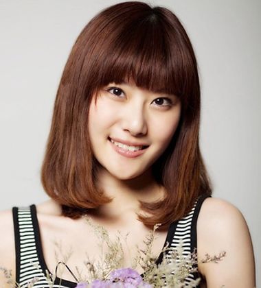 ���������ֵ�Ů���ʺ�ʲô���ķ��� �������Ӱ��ʺϵ��ж̷�����