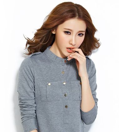 �ж̷��̷������ʲ��ʺϳ��� 35�곤���ʺ���Ů�̷�����ͼƬ