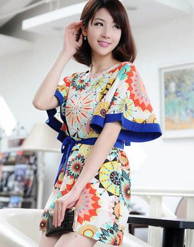 �ж̷��̷������ʲ��ʺϳ��� 35�곤���ʺ���Ů�̷�����ͼƬ