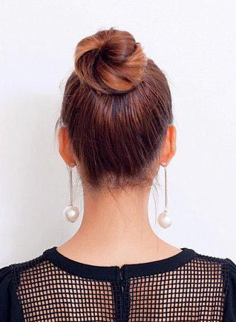 �Ծ��ŵĻ���ͷ����ôŪ�� ��ϵŮ������ͷ��ô��