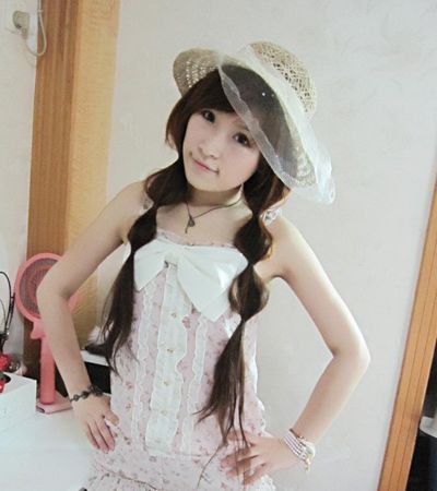 ��������ʲô�����Ӻÿ� ������Ů����β��