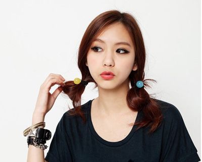 ��������ʲô�����Ӻÿ� ������Ů����β��