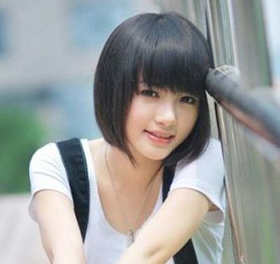 ��������Ů����ʲô���Ķ̷��ÿ�Ҫ��������