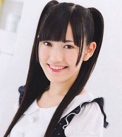 ����ѧ������Ů������β �������������﷢����βͼƬ