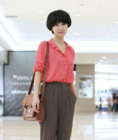 ���긾Ů��ʽ�����̷����� �����겨������