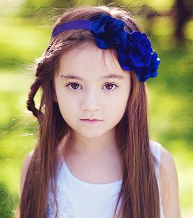 Ůͯ��С�跢�� СŮ���򵥱��ӷ���