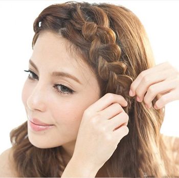 ����Ů��ͷ��������ô��ͷ�� ������ͷ������ѧͼ��