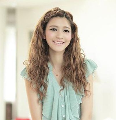 �ʺ�����ͷ����з�СŮ���̳�ʲô���ĺÿ�