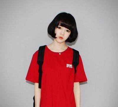 ��Ģ��ͷ�ֲ���Ģ��ͷ�Ķ̷� ���¶̷�Ģ��ͷͼƬ