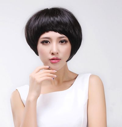 ��Ģ��ͷ�ֲ���Ģ��ͷ�Ķ̷� ���¶̷�Ģ��ͷͼƬ