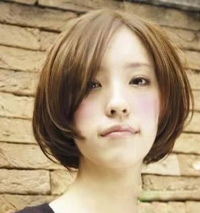 ��Ģ��ͷ�ֲ���Ģ��ͷ�Ķ̷� ���¶̷�Ģ��ͷͼƬ