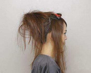 �����ʺ�ʲô�̷� ������ʽ��ͷ