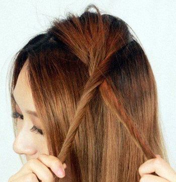 ����������β�ʺ���ʲô���ķ��� ��������β���̷�ͼƬ