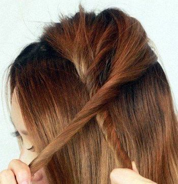 ����������β�ʺ���ʲô���ķ��� ��������β���̷�ͼƬ