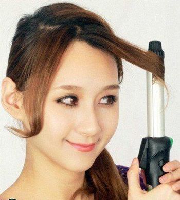 ����������β�ʺ���ʲô���ķ��� ��������β���̷�ͼƬ