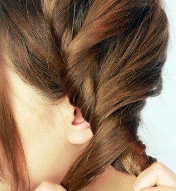 ����������β�ʺ���ʲô���ķ��� ��������β���̷�ͼƬ