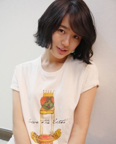 �����ʺ�ʲô���Ķ̷����� �ʺϳ����̷�����ͼƬ