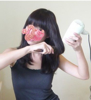 �����Ů���ʺ��滨���� �����滨����ô��