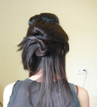 �����Ů���ʺ��滨���� �����滨����ô��