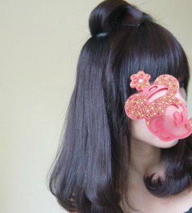 �����Ů���ʺ��滨���� �����滨����ô��