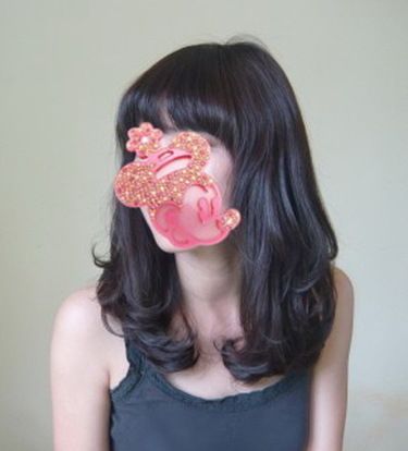 �����Ů���ʺ��滨���� �����滨����ô��