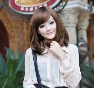 ��Բ�������ʺ�ʲô���� ������Ů���ʺ���������