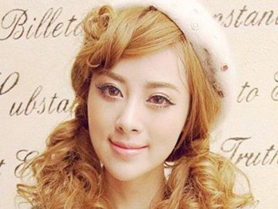 ��Բ�������ʺ�ʲô���� ������Ů���ʺ���������