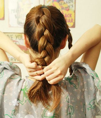 ���Ứ��ͷ�ÿ��ķ��� ͷ������ô�Ứ��ͷ