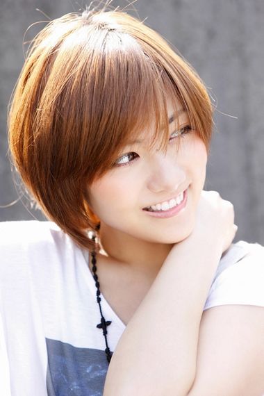 2015Ů�������̷�����ͼƬ ����Ů���ʺϵĶ̷�����