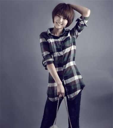 ����ͷ������ʲô�·��ÿ� ��ʽŮ���鷢����ͷ����