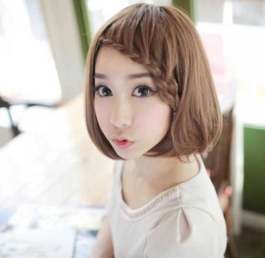 ����ͷ������ʲô�·��ÿ� ��ʽŮ���鷢����ͷ����