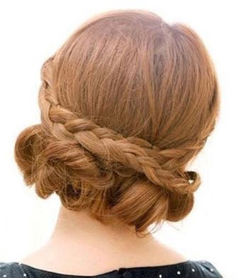 ��ʽ����ͷ������ Ů����ô����ʽ����ͷ