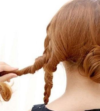 ��ʽ����ͷ������ Ů����ô����ʽ����ͷ