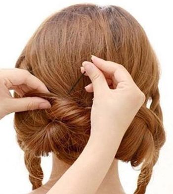 ��ʽ����ͷ������ Ů����ô����ʽ����ͷ