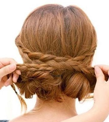 ��ʽ����ͷ������ Ů����ô����ʽ����ͷ