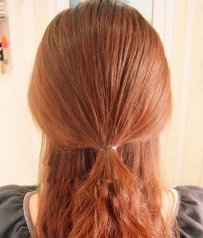 ����ͷ��������ô���� �����״������ʺ�����ķ���