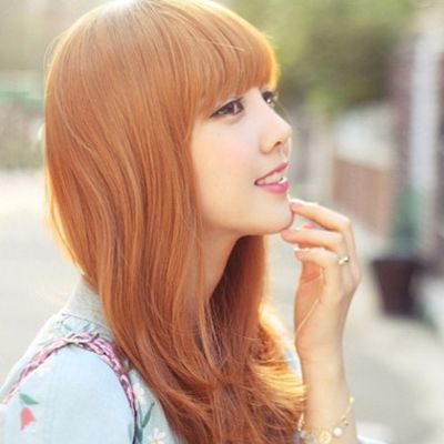 ����Ⱦʲô��ɫ Ⱦʲô��ɫͷ��������