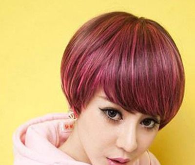 ����Ⱦʲô��ɫ Ⱦʲô��ɫͷ��������