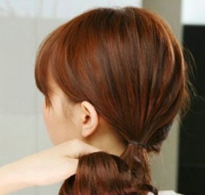 ����Ů������β�ÿ��� �ʺϷ�������Ů������β