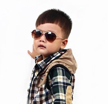 ����������С���Ӽ�ʲô���ͺ� ����С�к�ƽͷ����