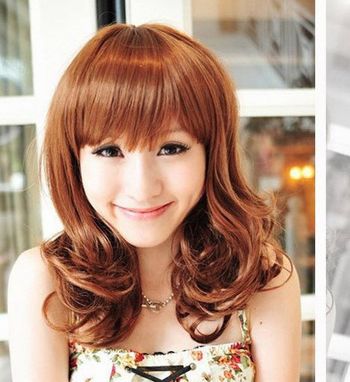 �ķ����ʺ�ʲô�����滨�� ����Ů��б�������滨�̷���