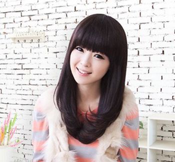 �ķ����ʺ�ʲô�����滨�� ����Ů��б�������滨�̷���